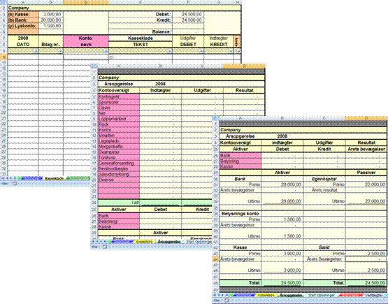 Excel/VBA Solutions